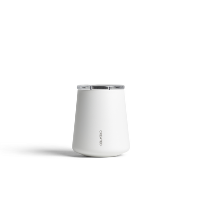 Wine Cup - White