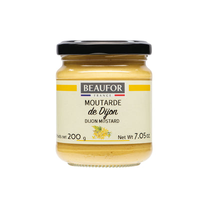 Dijon Mustard
