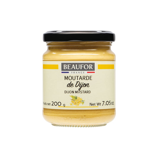 Dijon Mustard