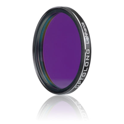 2" L-eNhance Deep-Sky Light Pollution Filter