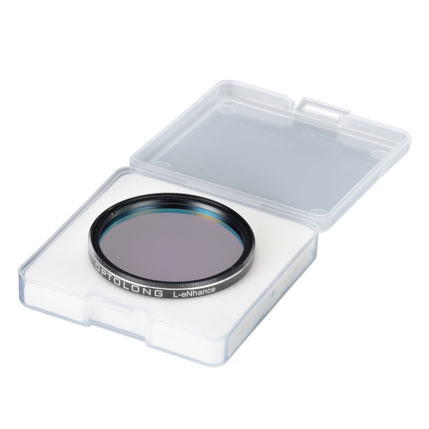 2" L-eNhance Deep-Sky Light Pollution Filter