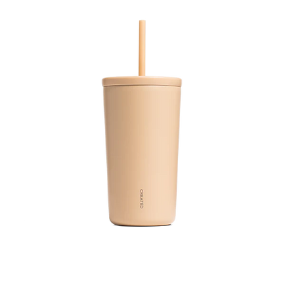 16oz Cold Cup - Desert Tan - Restocking in May