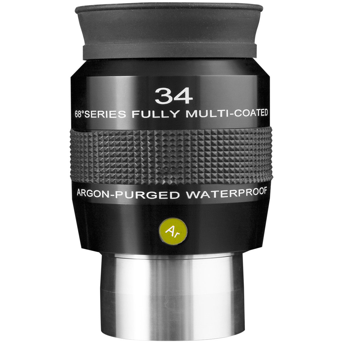 68° Series 34mm Waterproof Eyepiece