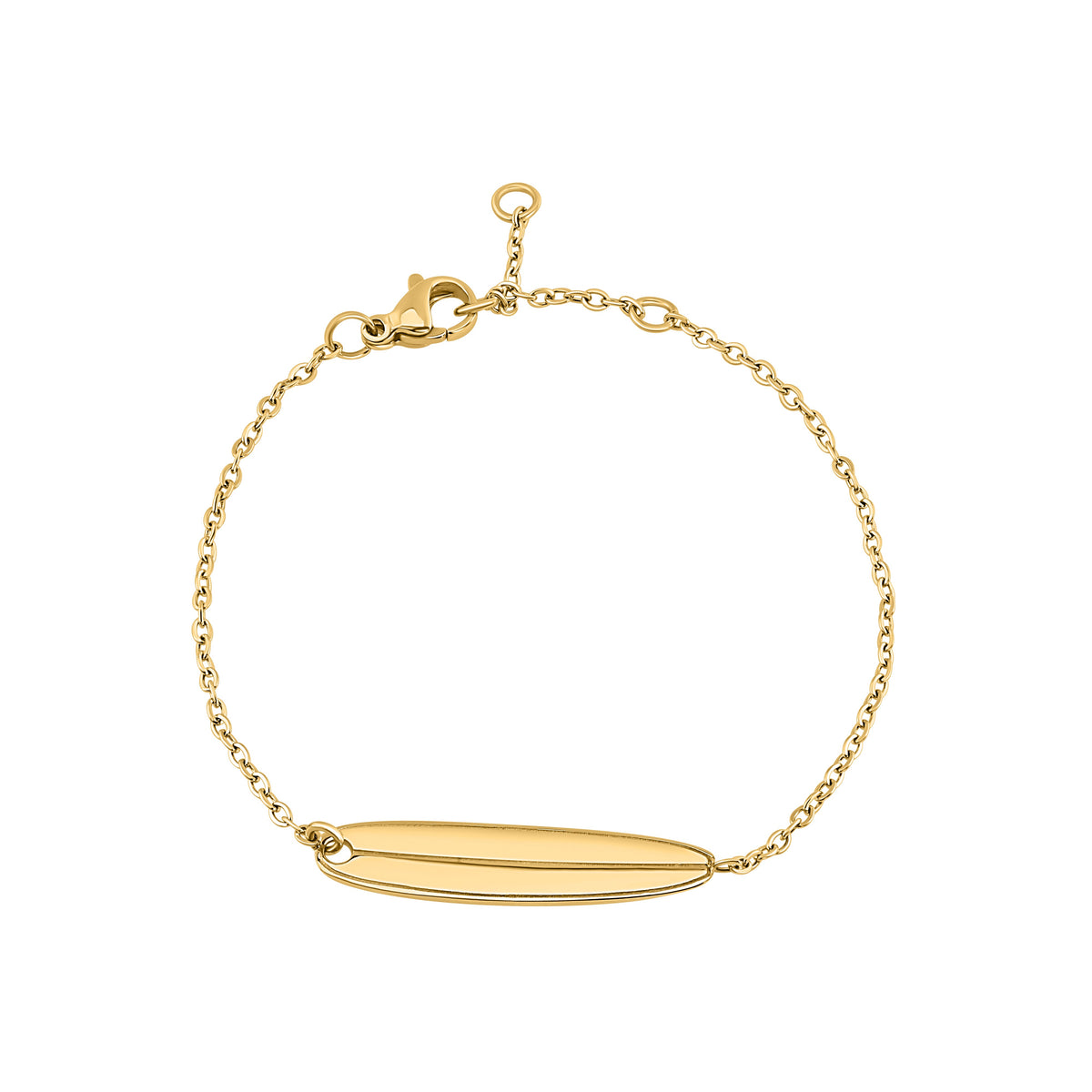 Longboard Bracelet
