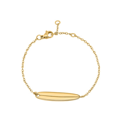 Longboard Bracelet