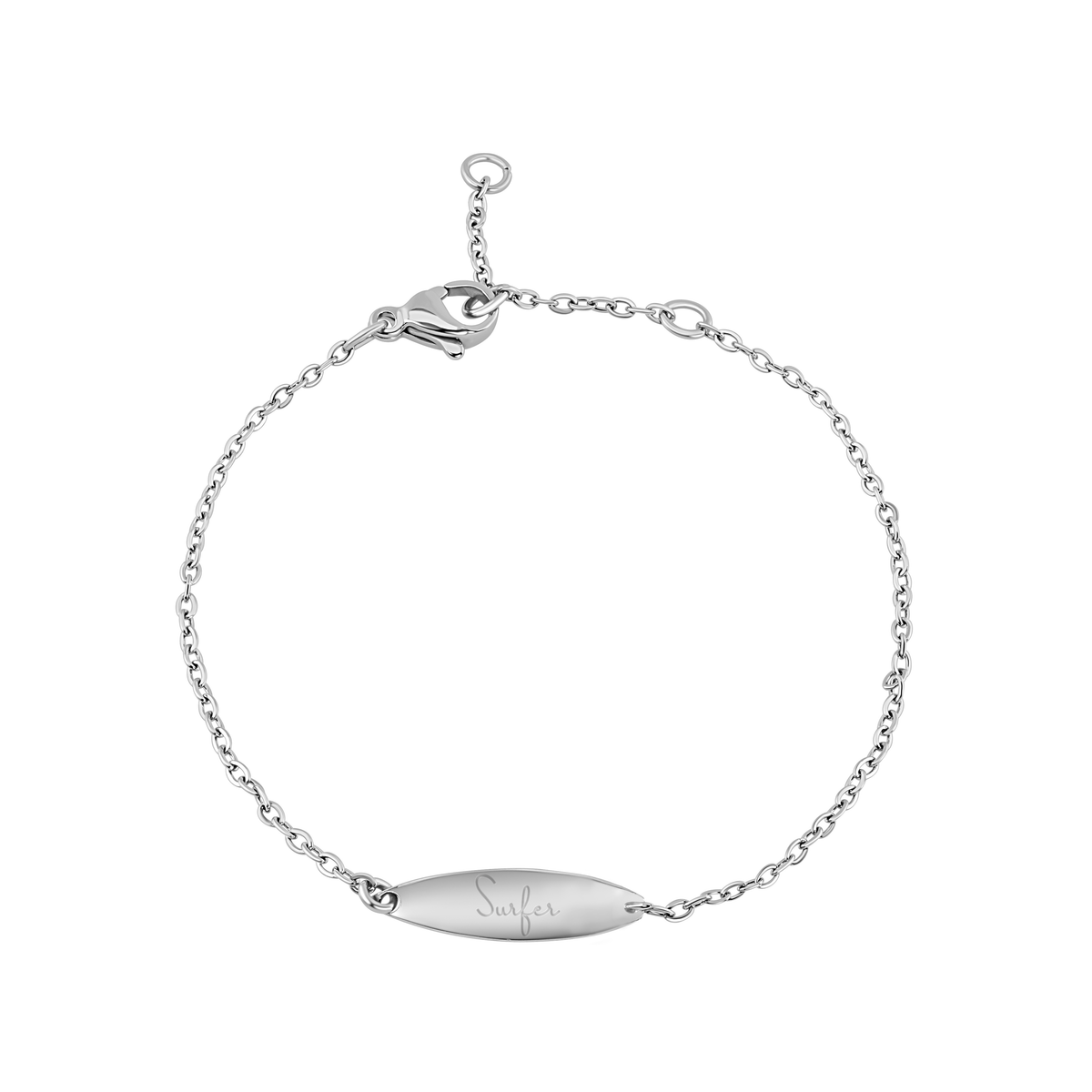 Shortboard Bracelet