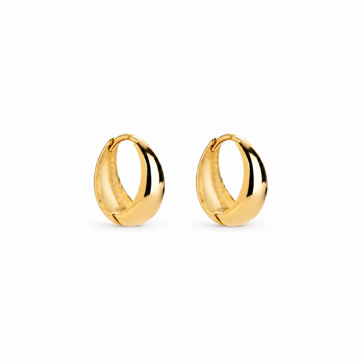 Chunky Hoops