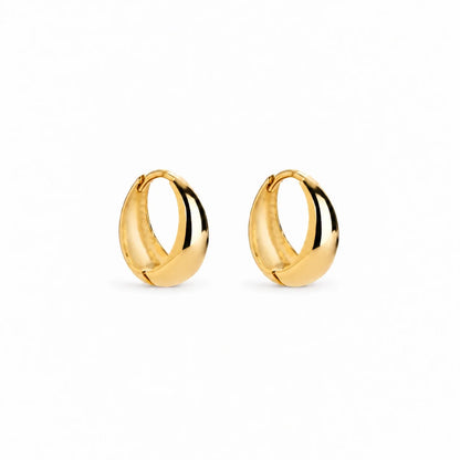 Chunky Hoops