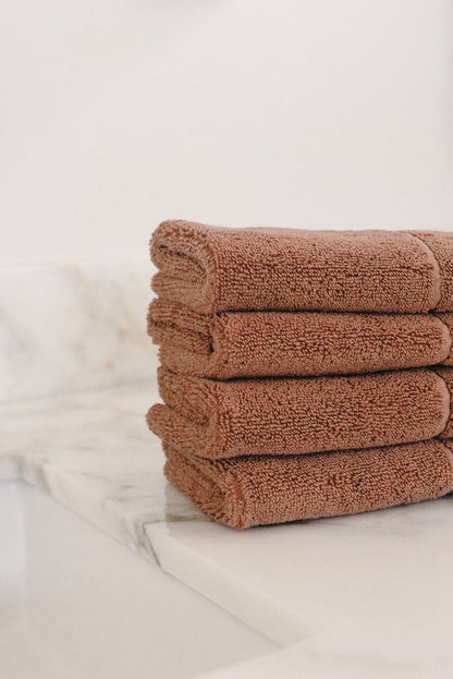 Premium Plush Washcloths - Last Chance