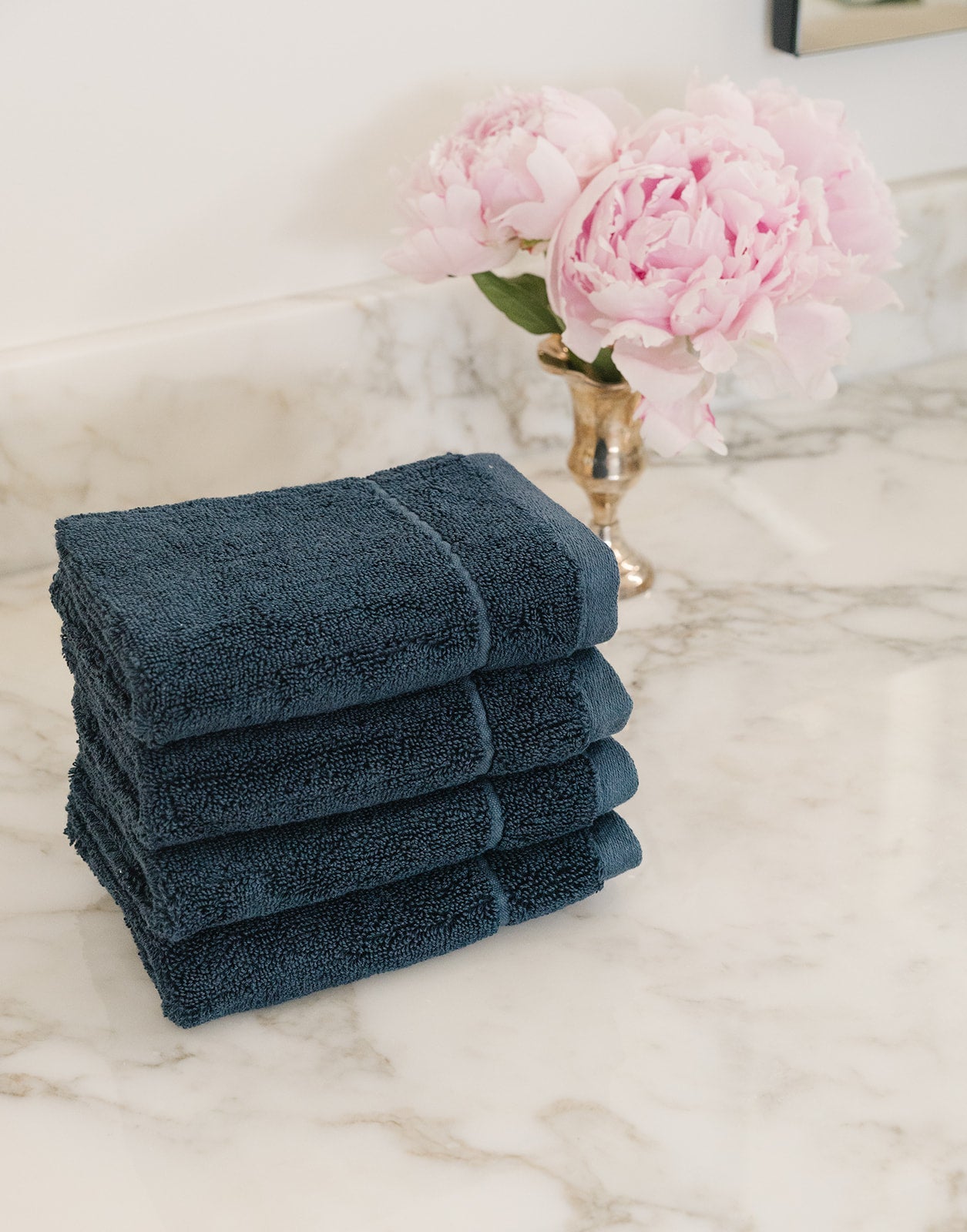 Premium Plush Washcloths - Last Chance