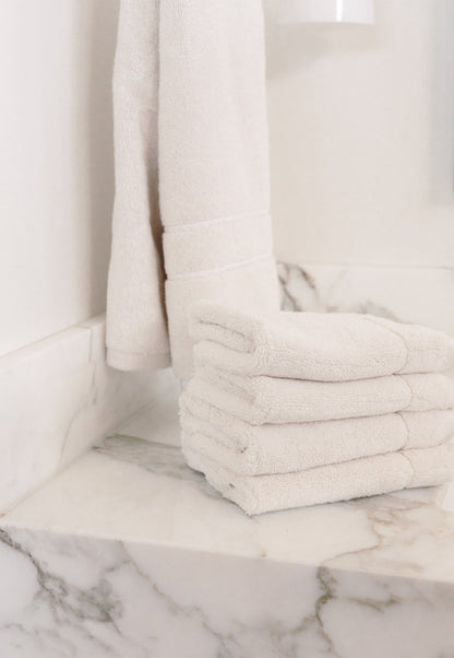 Premium Plush Washcloths - Last Chance