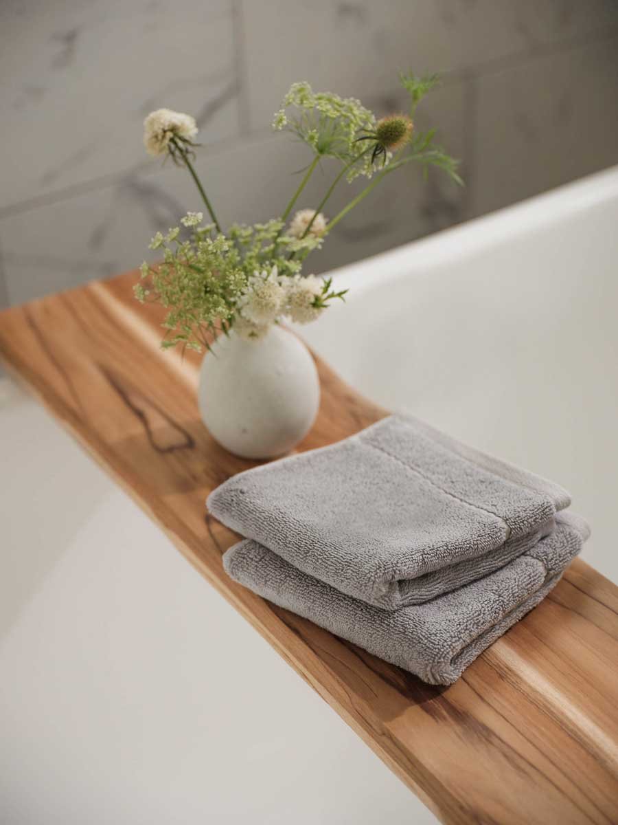Premium Plush Washcloths - Last Chance