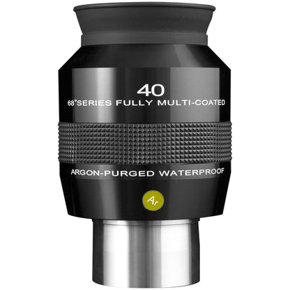 68° Series 40mm Waterproof Eyepiece