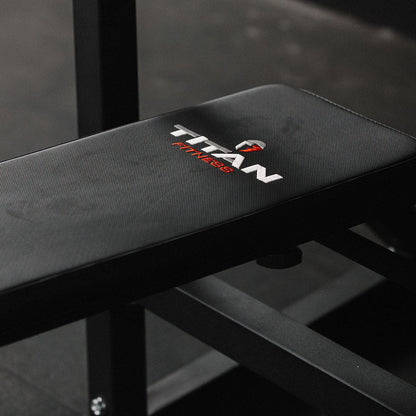 Power Tower With Bench