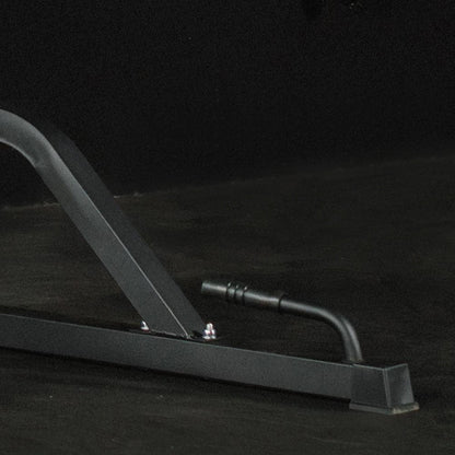Power Tower With Bench