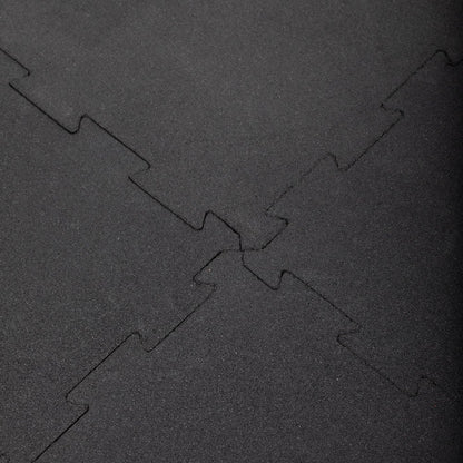 12 PK Interlocking Tile Flooring