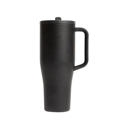 40oz Scout - Black
