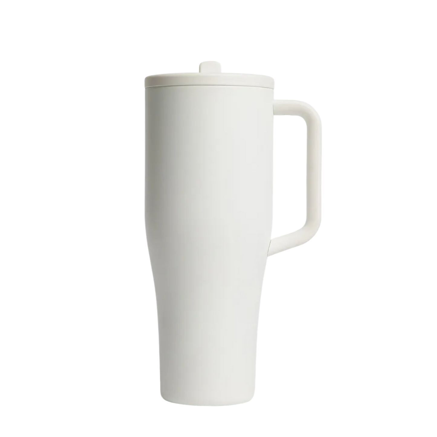 40oz Scout - White