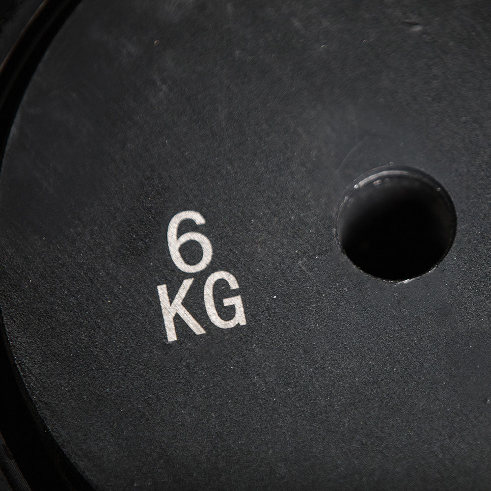 12 KG - 32 KG Adjustable Competition Style Kettlebell