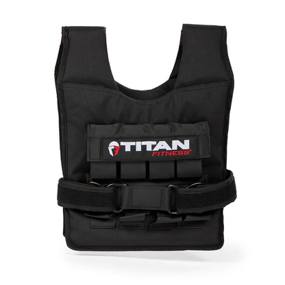 Elite Series Weighted Vests