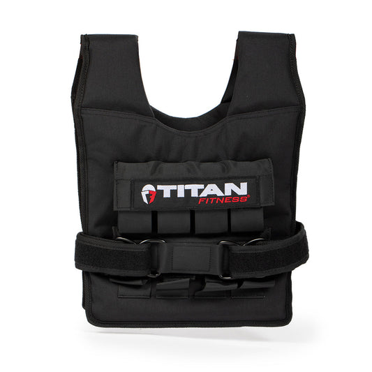 Elite Series Weighted Vests