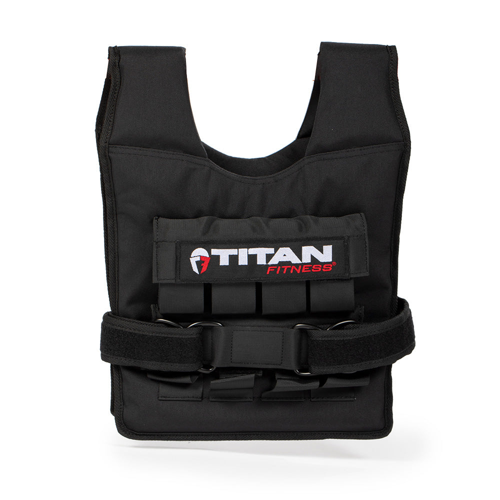 Elite Series Weighted Vests