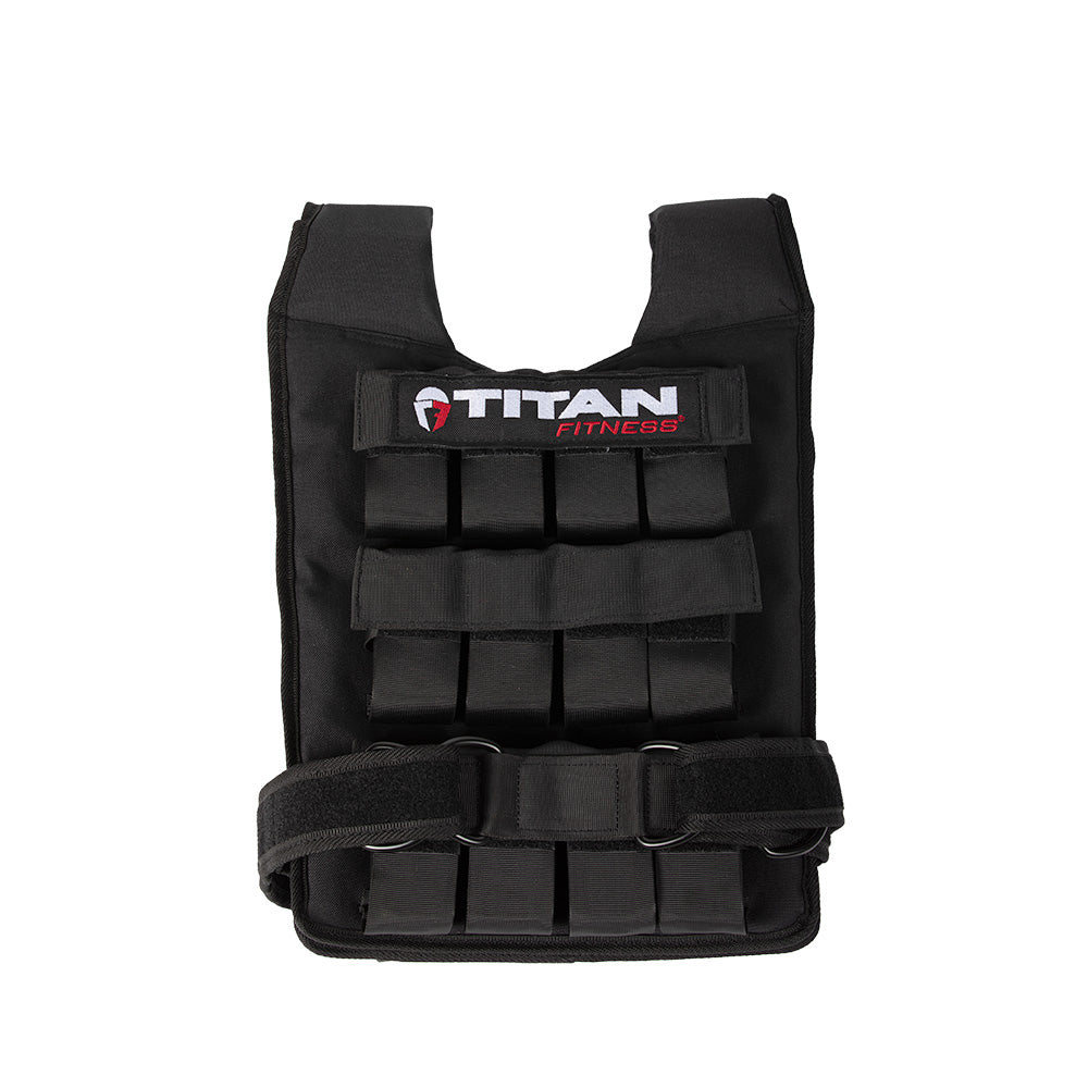 Elite Series Weighted Vests