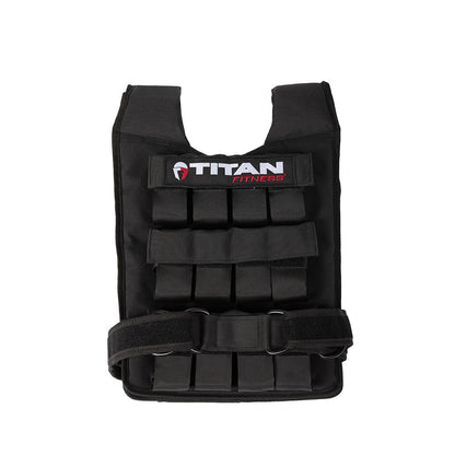 Elite Series Weighted Vests