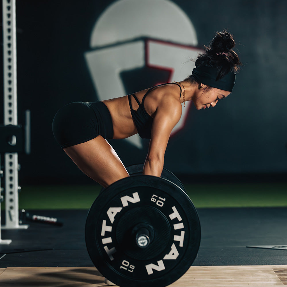 15 LB Pair Economy Bumper Plates