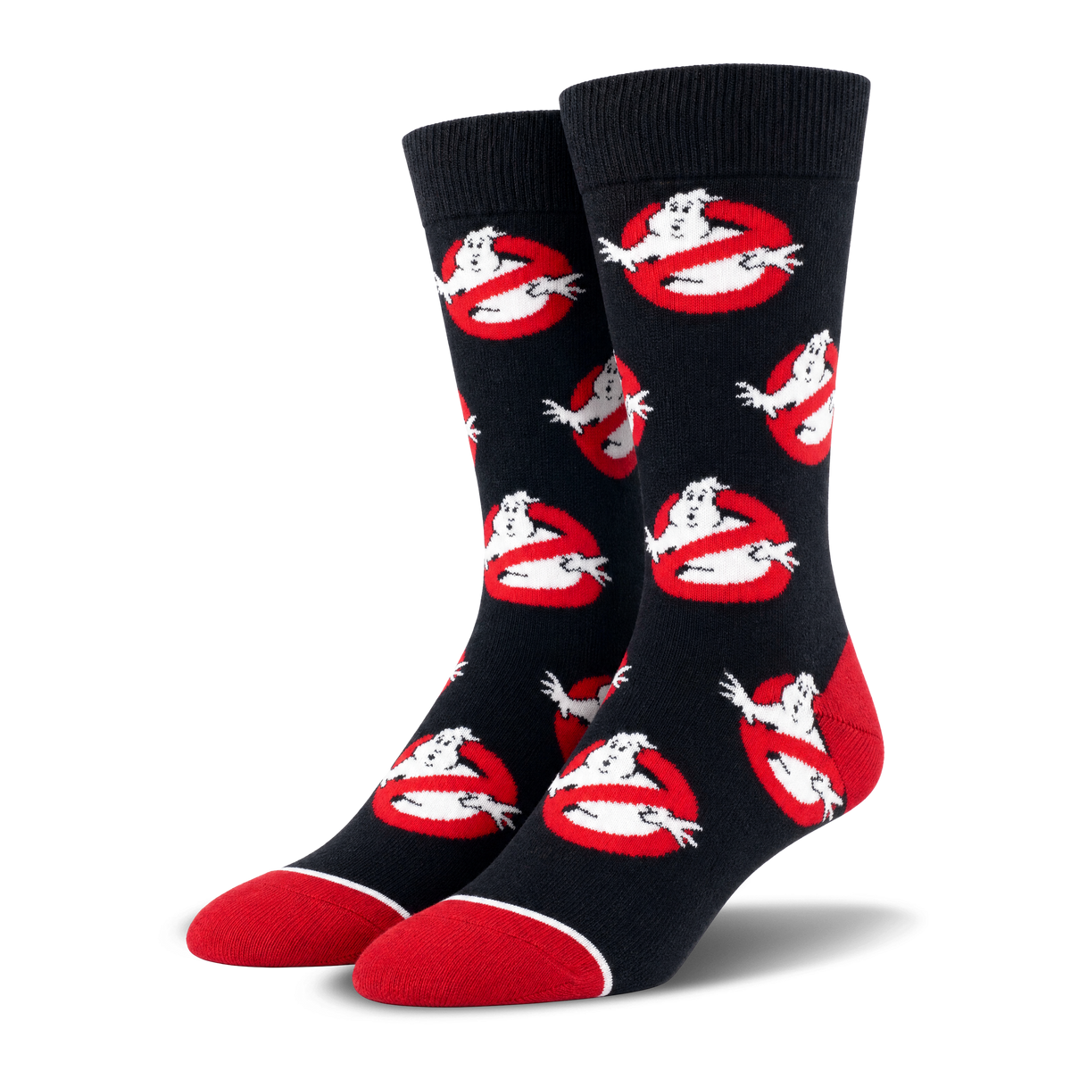 Ghostbusters Logos
