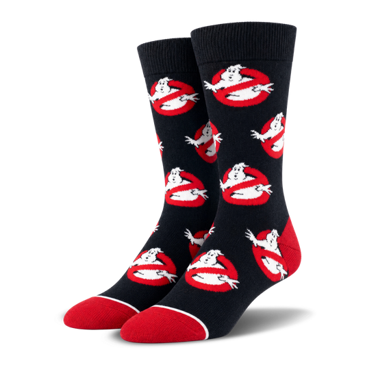 Ghostbusters Logos