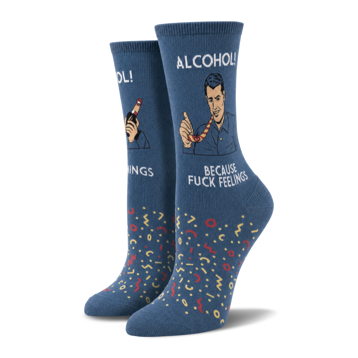 Alcohol