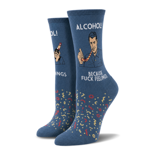 Alcohol