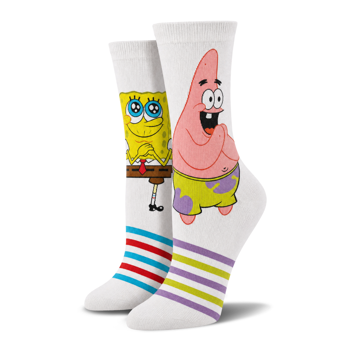 Spongebob Pretty Please
