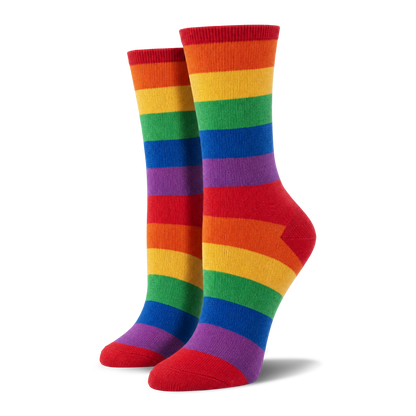 Radiant Rainbow
