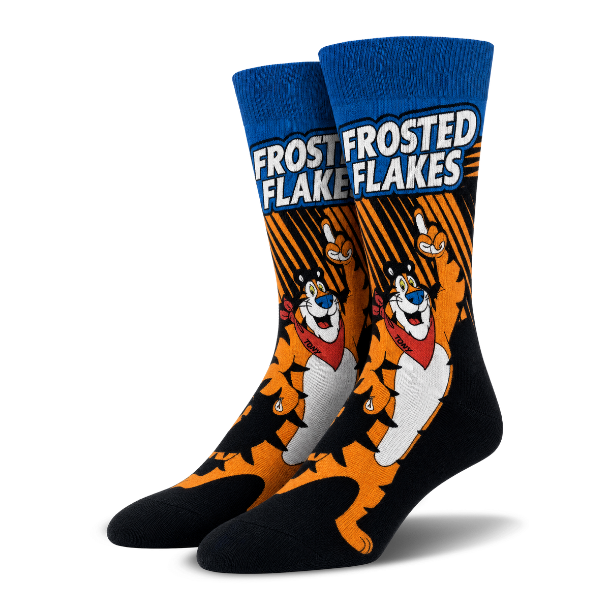 Frosted Flakes