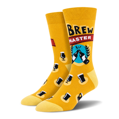 Brewmaster