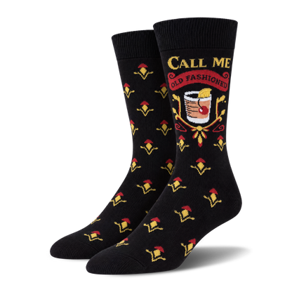 Call Me Old Fashioned
