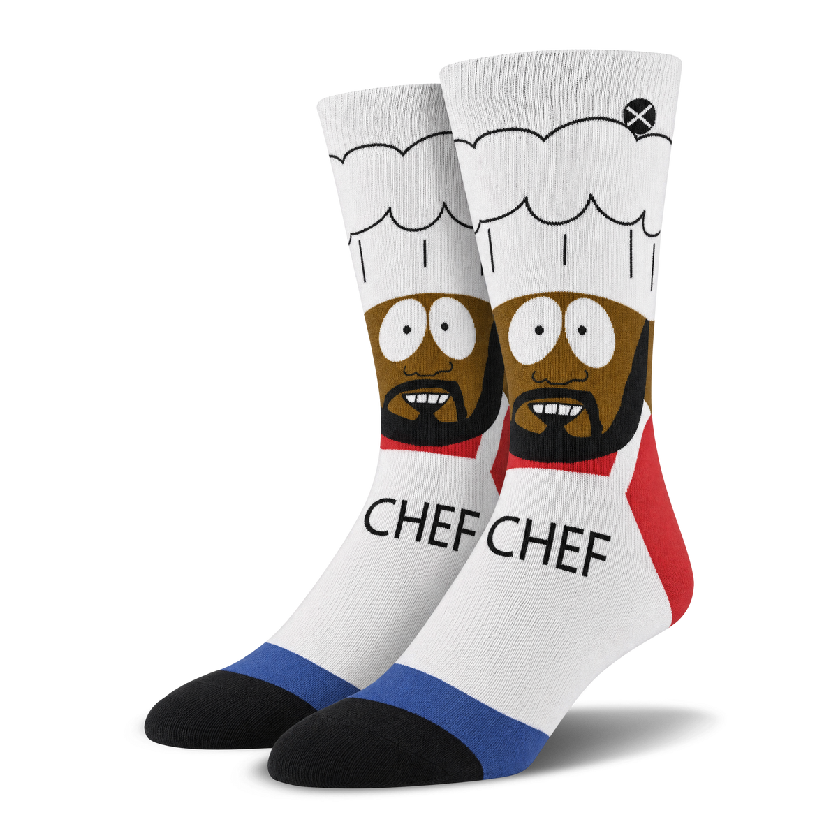 Kiss The Chef