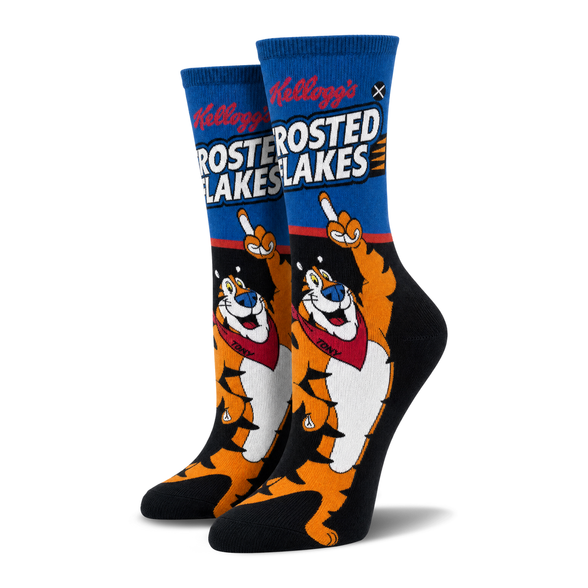Frosted Flakes