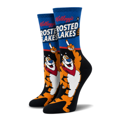 Frosted Flakes