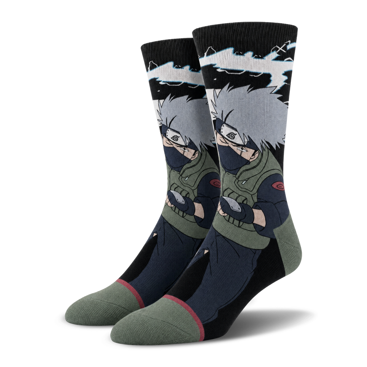 Naruto Kakashi