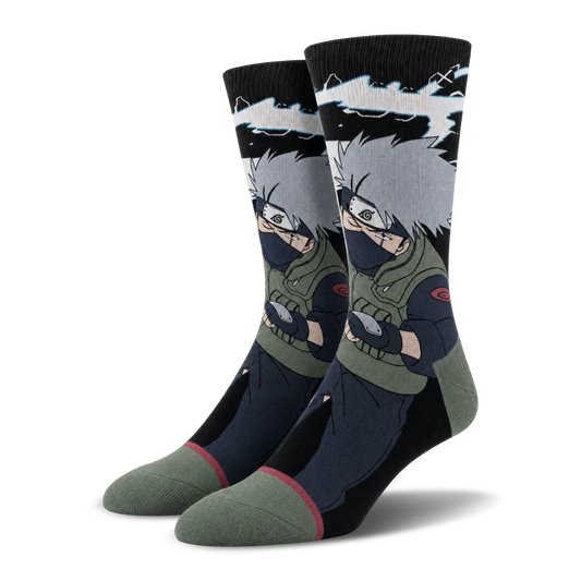Naruto Kakashi