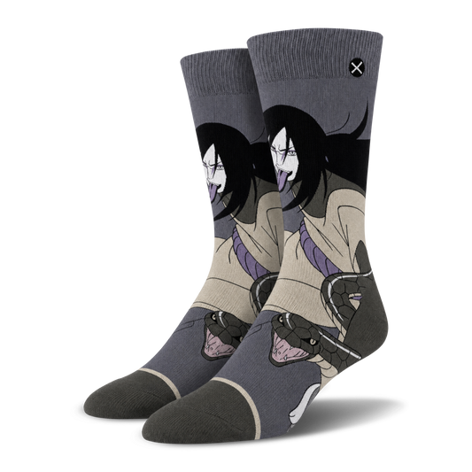 Orochimaru