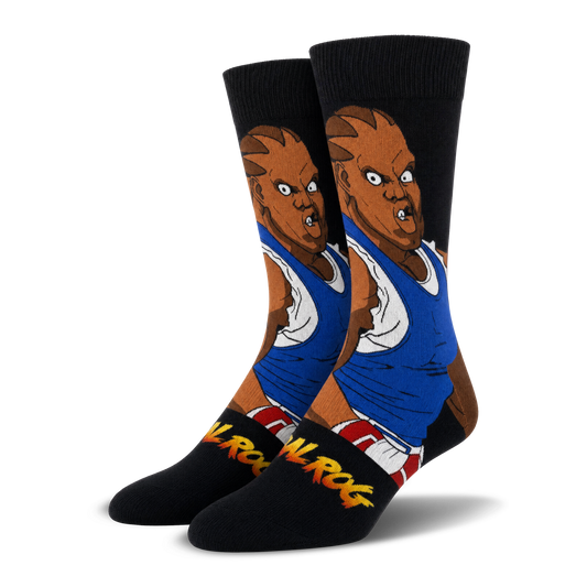 Street Fighter 2 Balrog