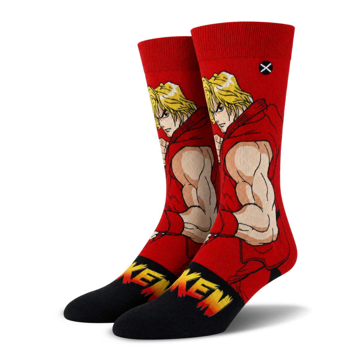 Street Fighter 2 Ken