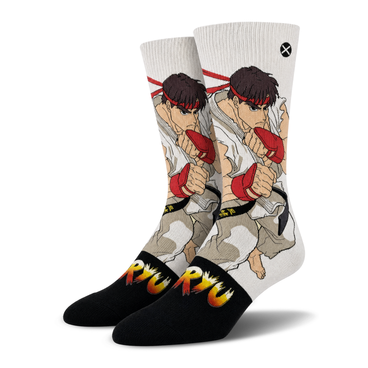 Street Fighter 2 RYU