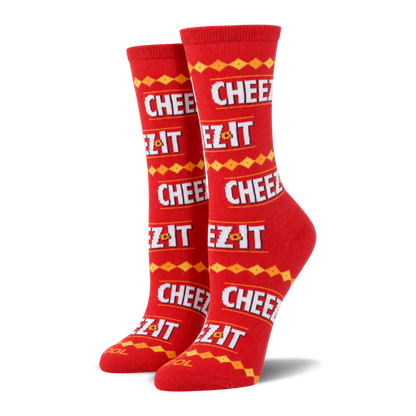 Cheez It Stripes