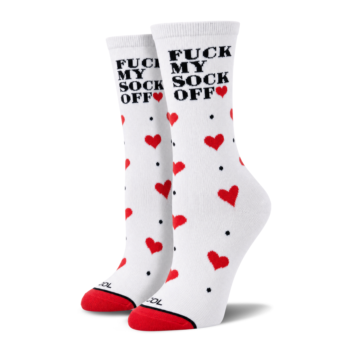 Fuck My Socks Off