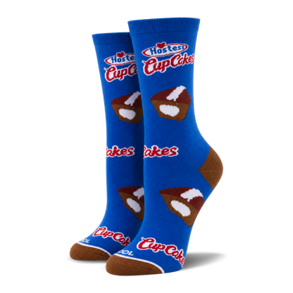 Hostess Cupcakes